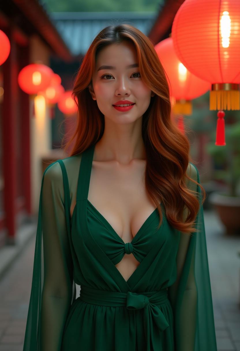 北纬三十度海报