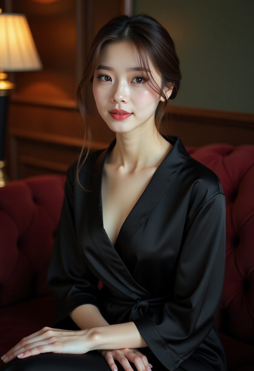 落日之后海报