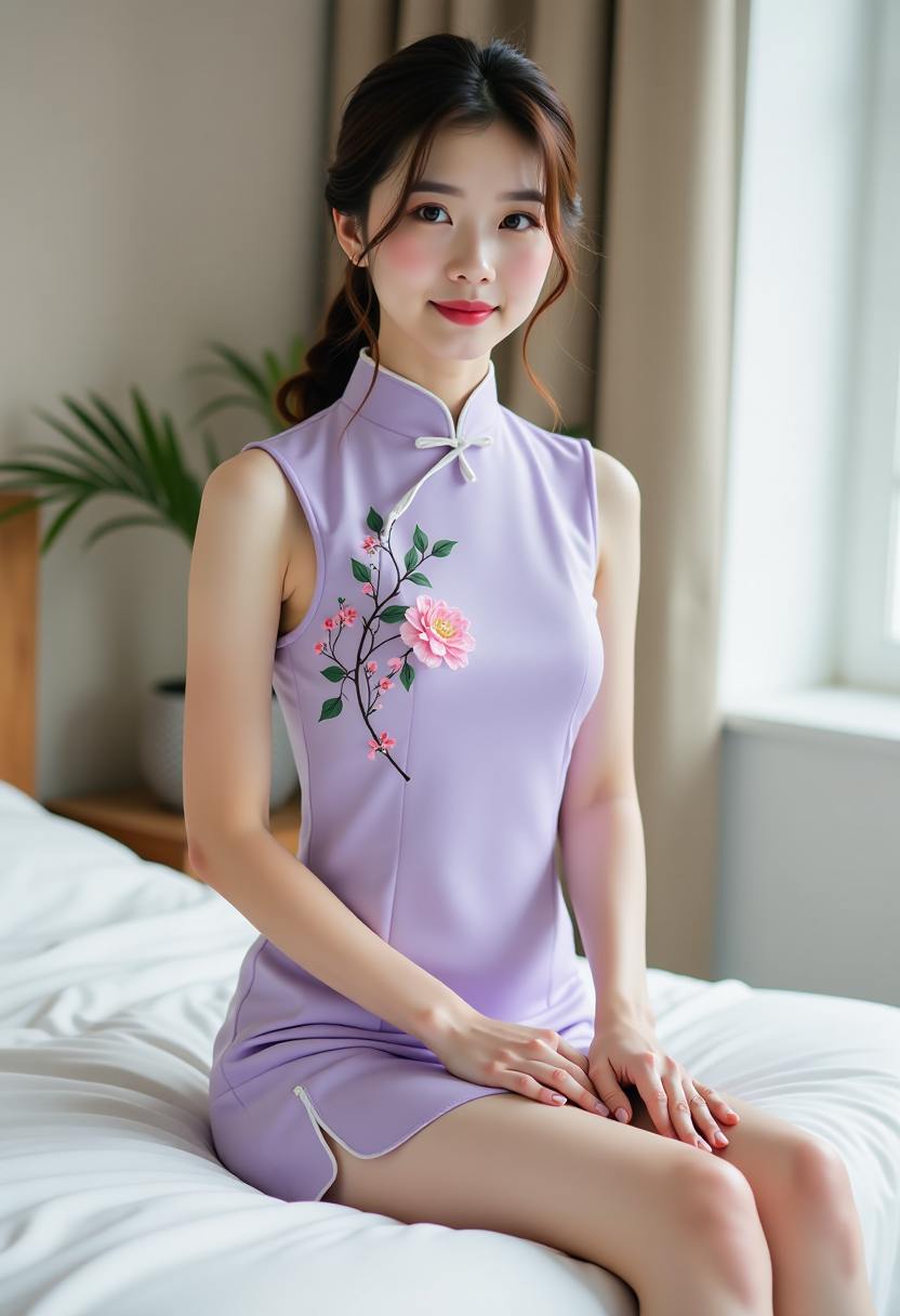 晴空之下电影剧照