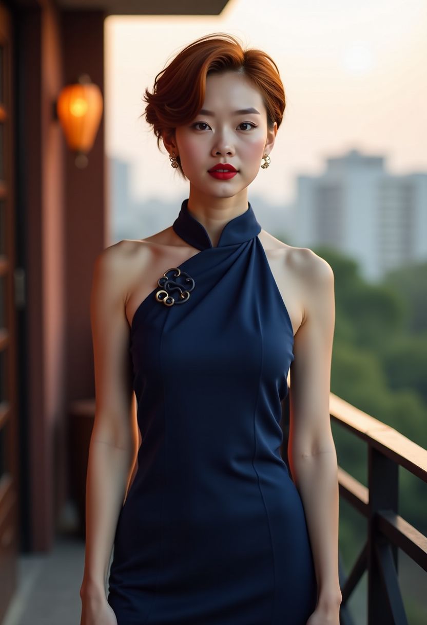 春风有信海报